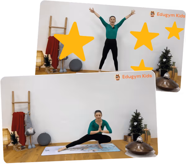 Yoga videa